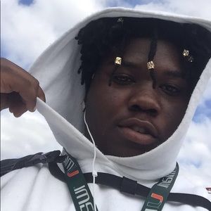 Meet your Posher, Ralphy